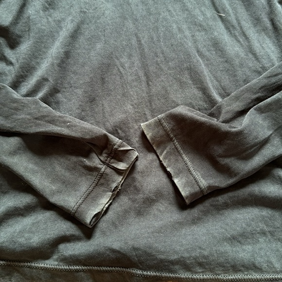 Cotton Citizen standard long sleeves shirt - Picture 5 of 5